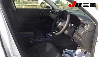 Honda Vezel, 2024 год, 2 200 000 рублей, 4 фотография