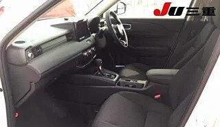 Honda Vezel, 2024 год, 2 200 000 рублей, 5 фотография