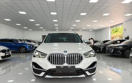 BMW X1, 2022 год, 2 105 355 рублей, 2 фотография