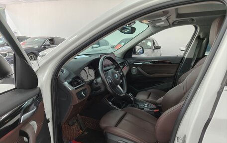 BMW X1, 2022 год, 2 105 355 рублей, 4 фотография