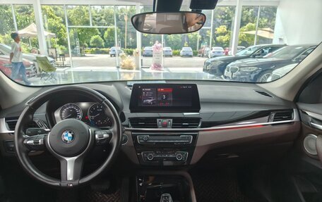 BMW X1, 2022 год, 2 105 355 рублей, 6 фотография