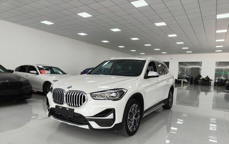 BMW X1, 2022 год, 2 105 355 рублей, 3 фотография