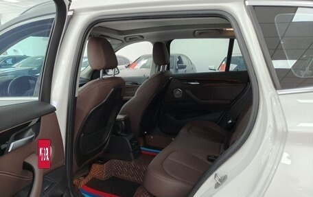 BMW X1, 2022 год, 2 105 355 рублей, 5 фотография