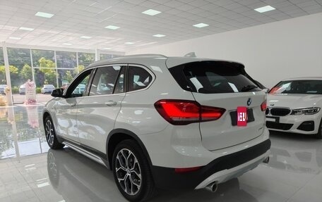 BMW X1, 2022 год, 2 105 355 рублей, 7 фотография