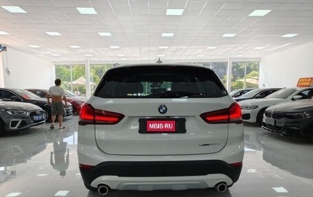 BMW X1, 2022 год, 2 105 355 рублей, 8 фотография