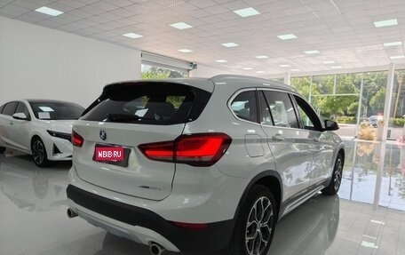 BMW X1, 2022 год, 2 105 355 рублей, 9 фотография