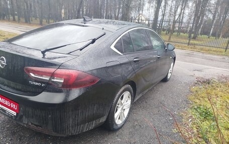 Opel Insignia II рестайлинг, 2018 год, 1 680 000 рублей, 3 фотография