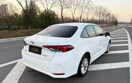 Toyota Corolla, 2021 год, 1 400 000 рублей, 4 фотография