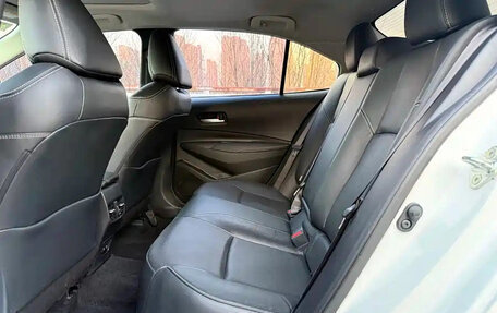 Toyota Corolla, 2021 год, 1 400 000 рублей, 9 фотография