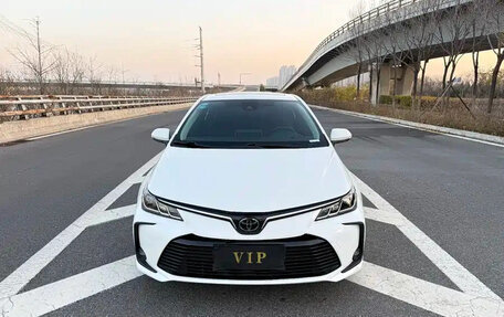 Toyota Corolla, 2021 год, 1 400 000 рублей, 2 фотография