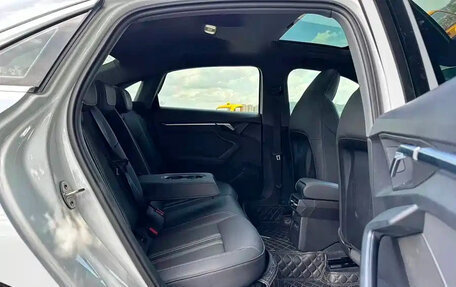 Audi A3, 2022 год, 1 890 000 рублей, 9 фотография