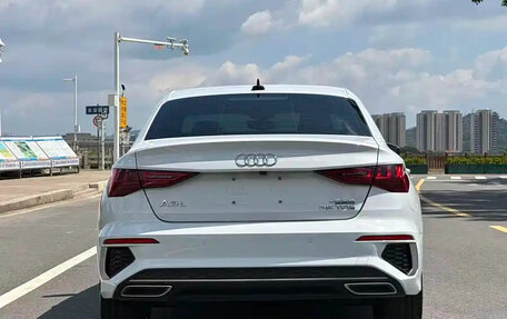 Audi A3, 2022 год, 1 890 000 рублей, 5 фотография