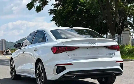 Audi A3, 2022 год, 1 890 000 рублей, 6 фотография