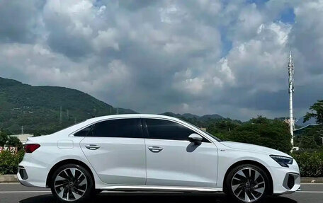 Audi A3, 2022 год, 1 890 000 рублей, 7 фотография