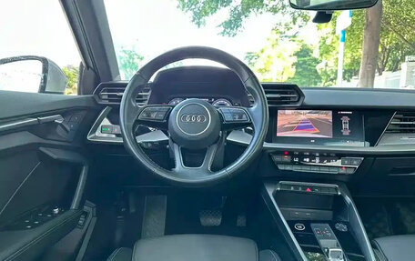 Audi A3, 2022 год, 1 890 000 рублей, 14 фотография