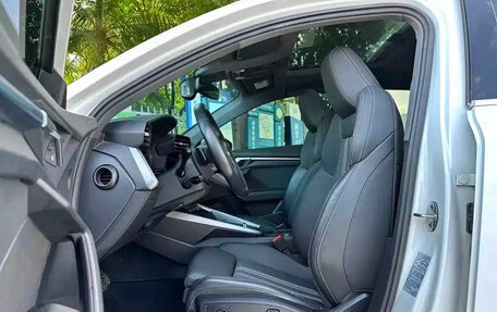 Audi A3, 2022 год, 1 890 000 рублей, 11 фотография