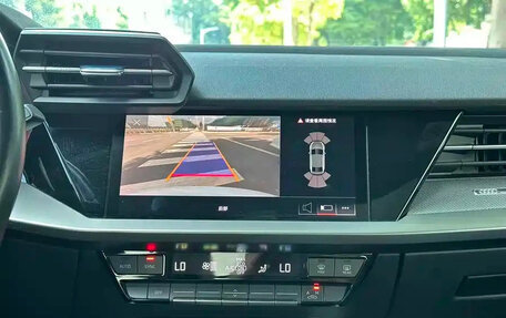 Audi A3, 2022 год, 1 890 000 рублей, 18 фотография