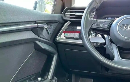 Audi A3, 2022 год, 1 890 000 рублей, 15 фотография