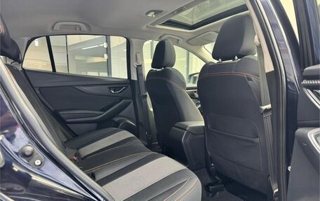 Subaru XV II, 2020 год, 2 250 635 рублей, 6 фотография