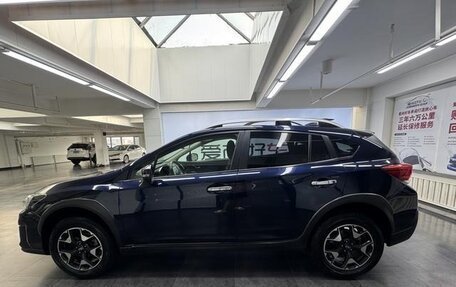 Subaru XV II, 2020 год, 2 250 635 рублей, 2 фотография