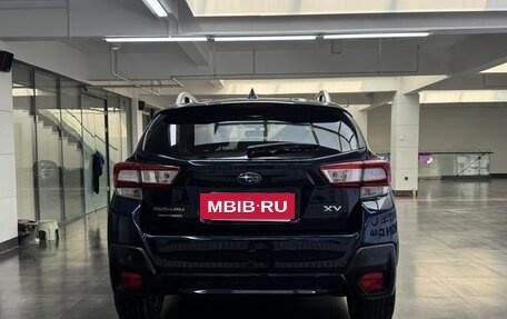 Subaru XV II, 2020 год, 2 250 635 рублей, 8 фотография