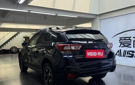 Subaru XV II, 2020 год, 2 250 635 рублей, 3 фотография