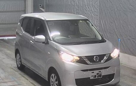 Nissan Dayz, 2021 год, 1 000 888 рублей, 1 фотография