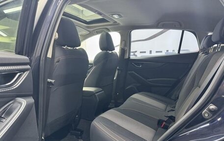 Subaru XV II, 2020 год, 2 250 635 рублей, 16 фотография