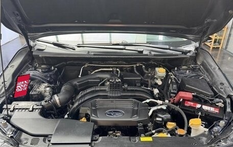 Subaru XV II, 2020 год, 2 250 635 рублей, 7 фотография