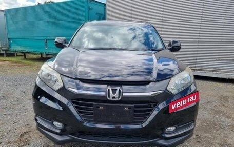 Honda Vezel, 2018 год, 1 400 000 рублей, 2 фотография