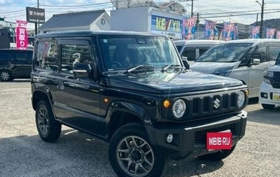 Suzuki Jimny, 2022 год, 1 480 000 рублей, 1 фотография