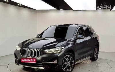 BMW X1, 2021 год, 2 200 000 рублей, 1 фотография