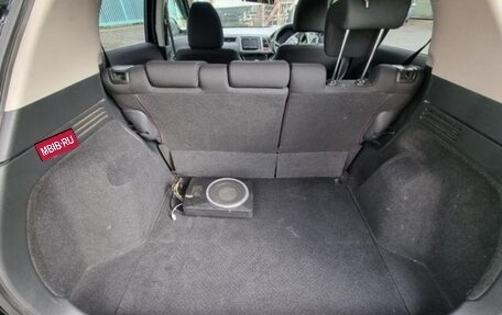 Honda Vezel, 2018 год, 1 400 000 рублей, 11 фотография