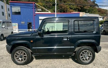 Suzuki Jimny, 2022 год, 1 480 000 рублей, 4 фотография