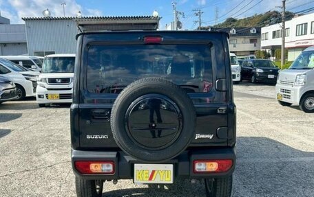 Suzuki Jimny, 2022 год, 1 480 000 рублей, 6 фотография