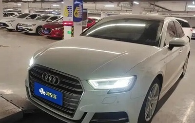 Audi A3, 2021 год, 1 500 121 рублей, 1 фотография