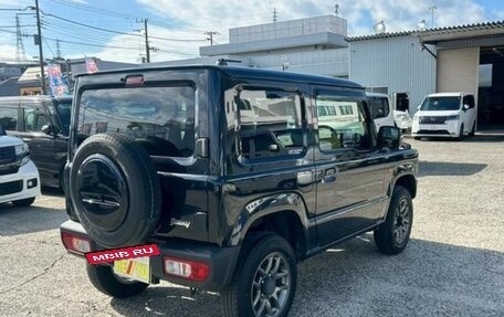 Suzuki Jimny, 2022 год, 1 480 000 рублей, 7 фотография
