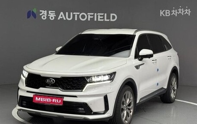KIA Sorento IV, 2022 год, 2 990 888 рублей, 1 фотография