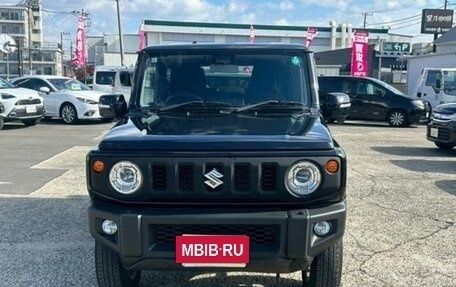 Suzuki Jimny, 2022 год, 1 480 000 рублей, 2 фотография