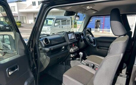 Suzuki Jimny, 2022 год, 1 480 000 рублей, 12 фотография