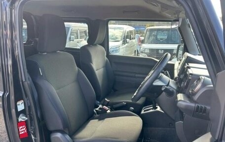 Suzuki Jimny, 2022 год, 1 480 000 рублей, 9 фотография