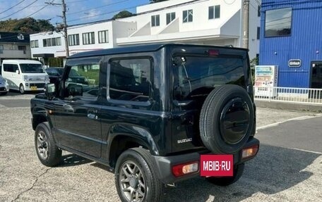 Suzuki Jimny, 2022 год, 1 480 000 рублей, 5 фотография