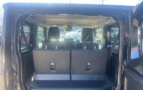 Suzuki Jimny, 2022 год, 1 480 000 рублей, 15 фотография