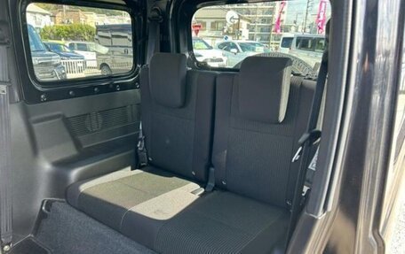 Suzuki Jimny, 2022 год, 1 480 000 рублей, 13 фотография