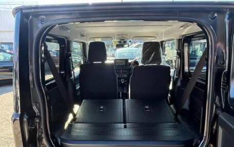 Suzuki Jimny, 2022 год, 1 480 000 рублей, 14 фотография