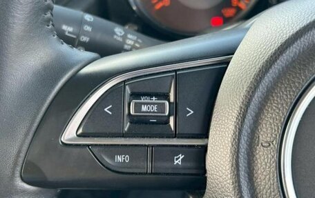 Suzuki Jimny, 2022 год, 1 480 000 рублей, 17 фотография