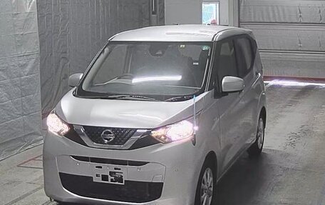 Nissan Dayz, 2021 год, 1 000 888 рублей, 3 фотография
