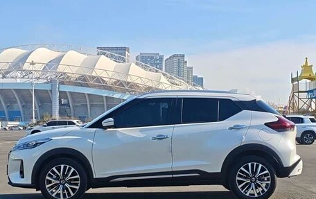 Nissan Kicks I, 2021 год, 1 810 000 рублей, 5 фотография