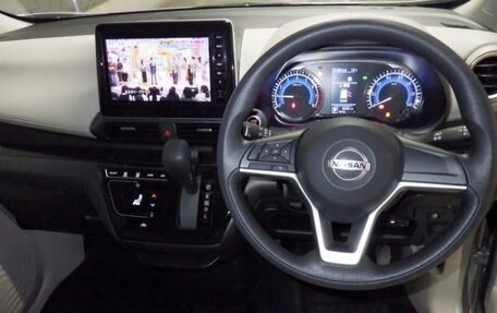 Nissan Dayz, 2021 год, 1 000 888 рублей, 6 фотография