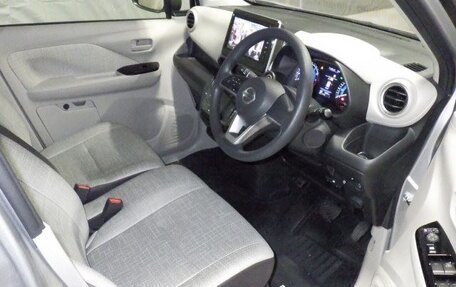 Nissan Dayz, 2021 год, 1 000 888 рублей, 5 фотография